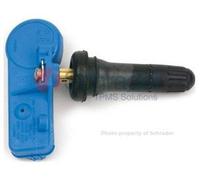 SCHRADER 3062 per OPEL Corsa E Hatchback (X15) 433MHz