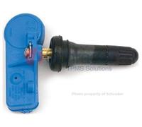 SCHRADER 3062 Sensore ruota, Press. gonf. pneumatici-Sistema controllo per CHEVR