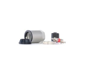 SCHRADER 5061 Kit riparazione, Sensore ruota(Pressione ruota-Sist. control)