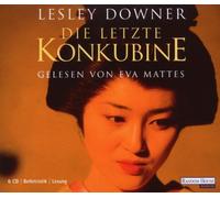 Schrader,Maria - Die Letzte Konkubine