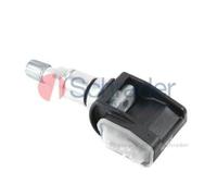SCHRADER Sensore Pressione Pneumatici RDKS per Peugeot 207 CC 1.6 16V