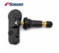 SCHRADER Sensore Ruota RDKS TPMS Schrader 3001 433 MHz Nero