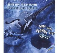 Schram, Brian - Rockin Fish Tales 2