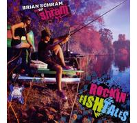 Schram, Brian - Rockin Fish Tales