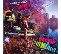 Schram,Brian - Rockin'Fish Tales 1