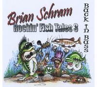 Schram - Vol. 3-Rockin Fish Tales