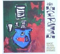 Schramms,the - Rock,Paper,Scissors,Dynamite