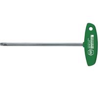 Juego de llaves Allen con mango en T Comfort grip - 364 T27 x 200 mm