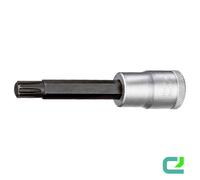 Schraubendrehereinsatz 1/2 100mm Ribe M10 GEDORE Inr 19 L 10-100