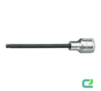 Schraubendrehereinsatz 1/2 140mm Innen-6-kant 10mm GEDORE IN 19 Lk 10-140