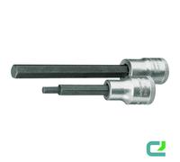 Schraubendrehereinsatz 1/2 140mm Innen-6-kant 14mm GEDORE IN 19 L 14-140