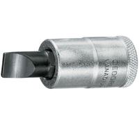 Schraubendrehereinsatz 1/2 Taglio 18x2, 5mm GEDORE Is 19 18x2,5
