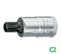 Schraubendrehereinsatz 1/2 Xzn M14 GEDORE INX 19 14