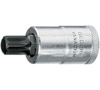 Schraubendrehereinsatz 1/2 Xzn M8 GEDORE INX 19 8