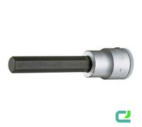 Schraubendrehereinsatz 3/4 Lungo Innen-6-kant 17mm GEDORE IN 32 L 17-155