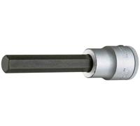 Schraubendrehereinsatz 3/4 Lungo Innen-6-kant 19mm GEDORE IN 32 L 19-155