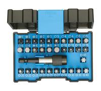 Schrauberbit-Satz 32-teilig GEDORE