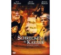 Schrecken der Karibik - Die Schatzinsel