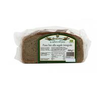 Schreder Pane Integrale di Segale 500 G