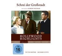 Schrei der Großstadt - Hollywood Highlights