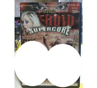 Schrei Doch Wenn Du Kannst! (Steroid - Supercore)