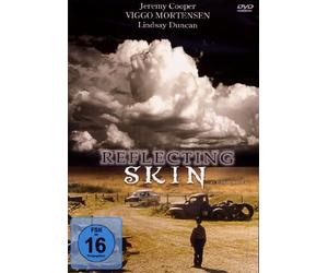 Schrei in der Stille