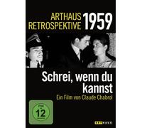 Schrei, wenn du kannst - Arthaus Retrospektive