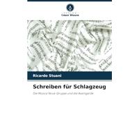 Schreiben für Schlagzeug: Die Música Nova-Gruppe und die Avantgarde