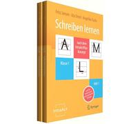 Schreiben Lernen Nach Dem Intraactplus-konzept: Auch Für Förderschule Und Legasthenie-Therapie: Auch Für Förderschule Und Legasthenie-Therapie