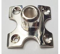 Schreiber base supporto mano destra fagotto WSFH019