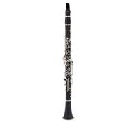 Schreiber D-27 Bb-Clarinet Austria