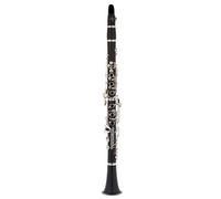 Schreiber D-42 Bb-Clarinet Austria