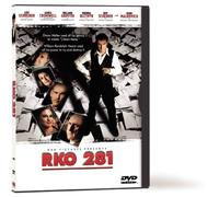 Schreiber/Malkovich/Cromwell/G - Rko 281