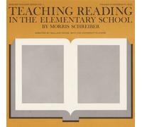 Schreiber, Morris - Teaching Reading In The Elementary School
