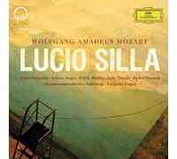 Schreier - Lucio Silla