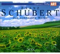 Schreier,P. - Composers Gallery: Schubert