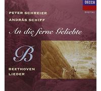 Schreier,P. - Lieder (Ferne Geliebte/+)