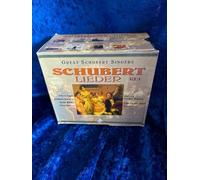 Schreier,Peter - Lieder