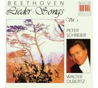 Schreier,Peter - Lieder Vol.3-Scherzlieder/+