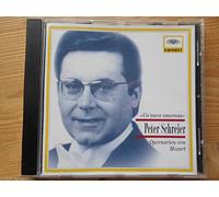 Schreier,Peter - P.Schreier Singt Opernarien