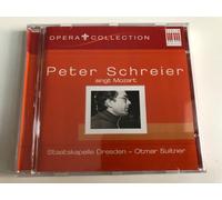 Schreier,Peter - Peter Schreier Singt Mozart