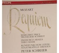 Schreier,Peter - Schreier,Peter - Requiem