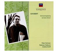 Schreier, Peter - Schubert: Schwanengesang