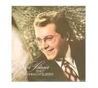 SCHREIER, Peter - Singt Weihnachtslieder / 8 26697