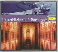 Schreier,Peter - Unsterblicher J.S.Bach