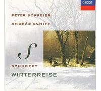 Schreier,Peter - Winterreise