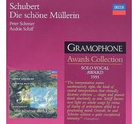 Schreier – Schone Mullerin