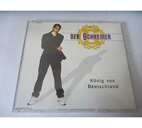 Schreiner,der - König Von Deutschland
