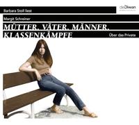Schreiner,Margit-Stoll,Barbara - Mütter.Väter.Männer.Kriegserklärungen