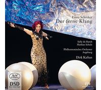 Schreker - Der Ferne Klang